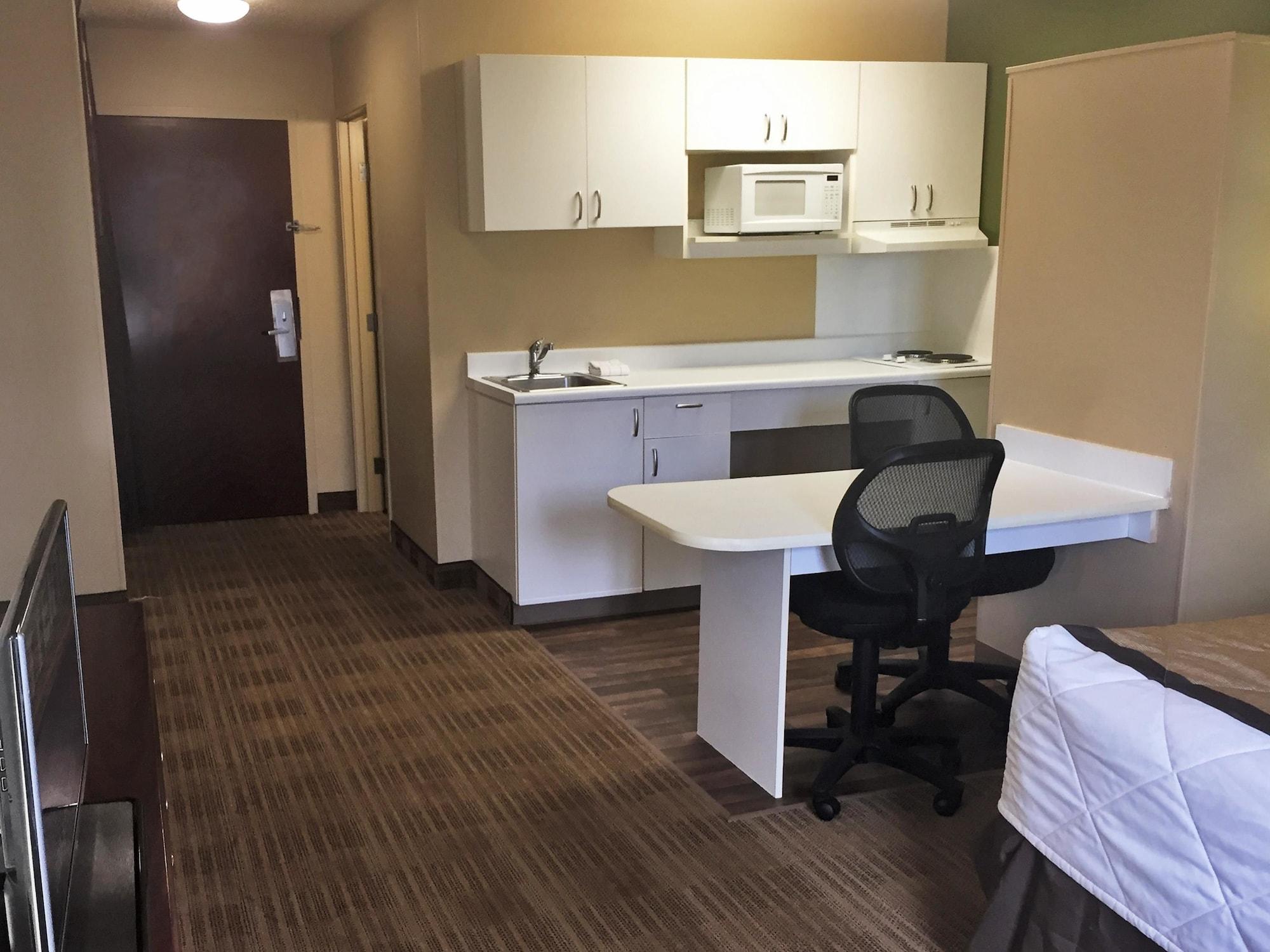 Extended Stay America Suites - Merrillville - Us Rte 30 Екстер'єр фото
