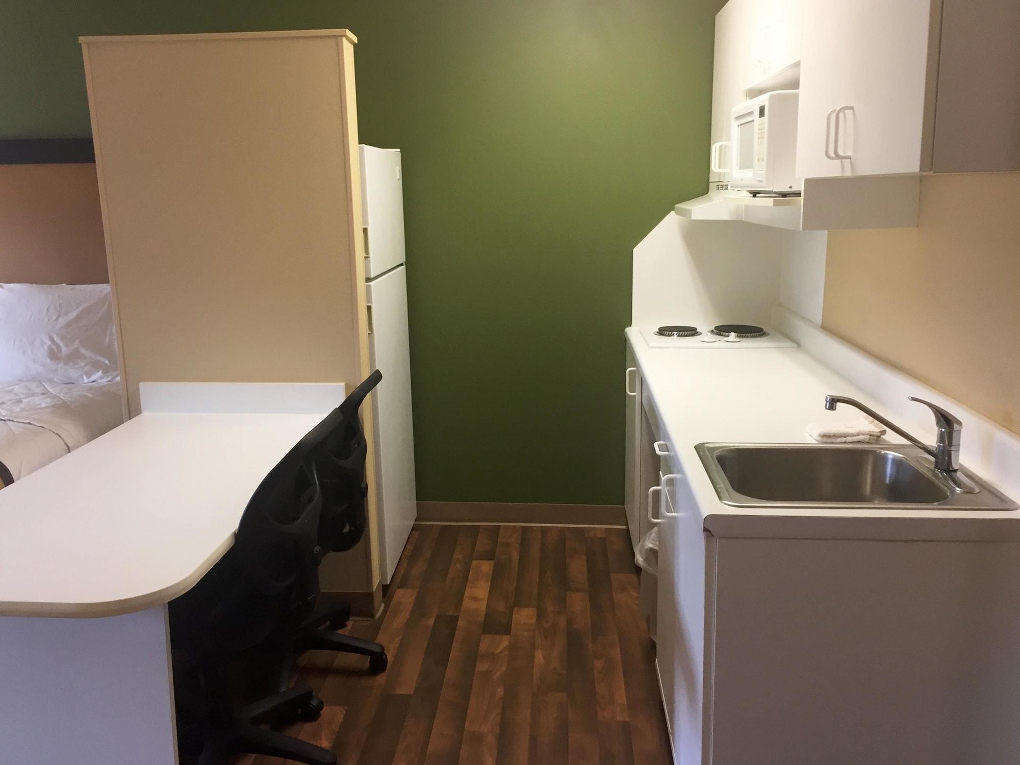 Extended Stay America Suites - Merrillville - Us Rte 30 Екстер'єр фото