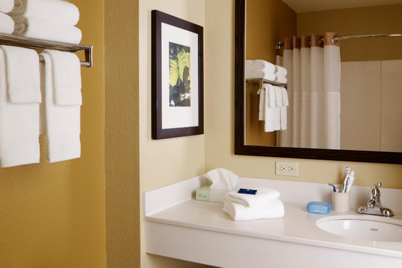 Extended Stay America Suites - Merrillville - Us Rte 30 Екстер'єр фото