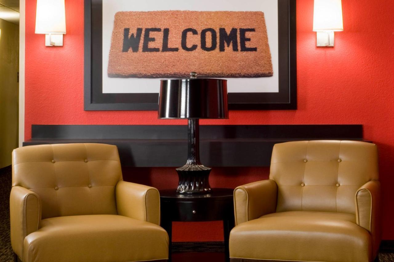 Extended Stay America Suites - Merrillville - Us Rte 30 Екстер'єр фото