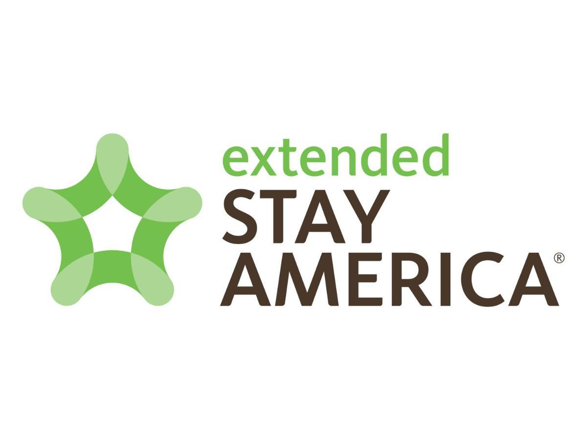 Extended Stay America Suites - Merrillville - Us Rte 30 Екстер'єр фото