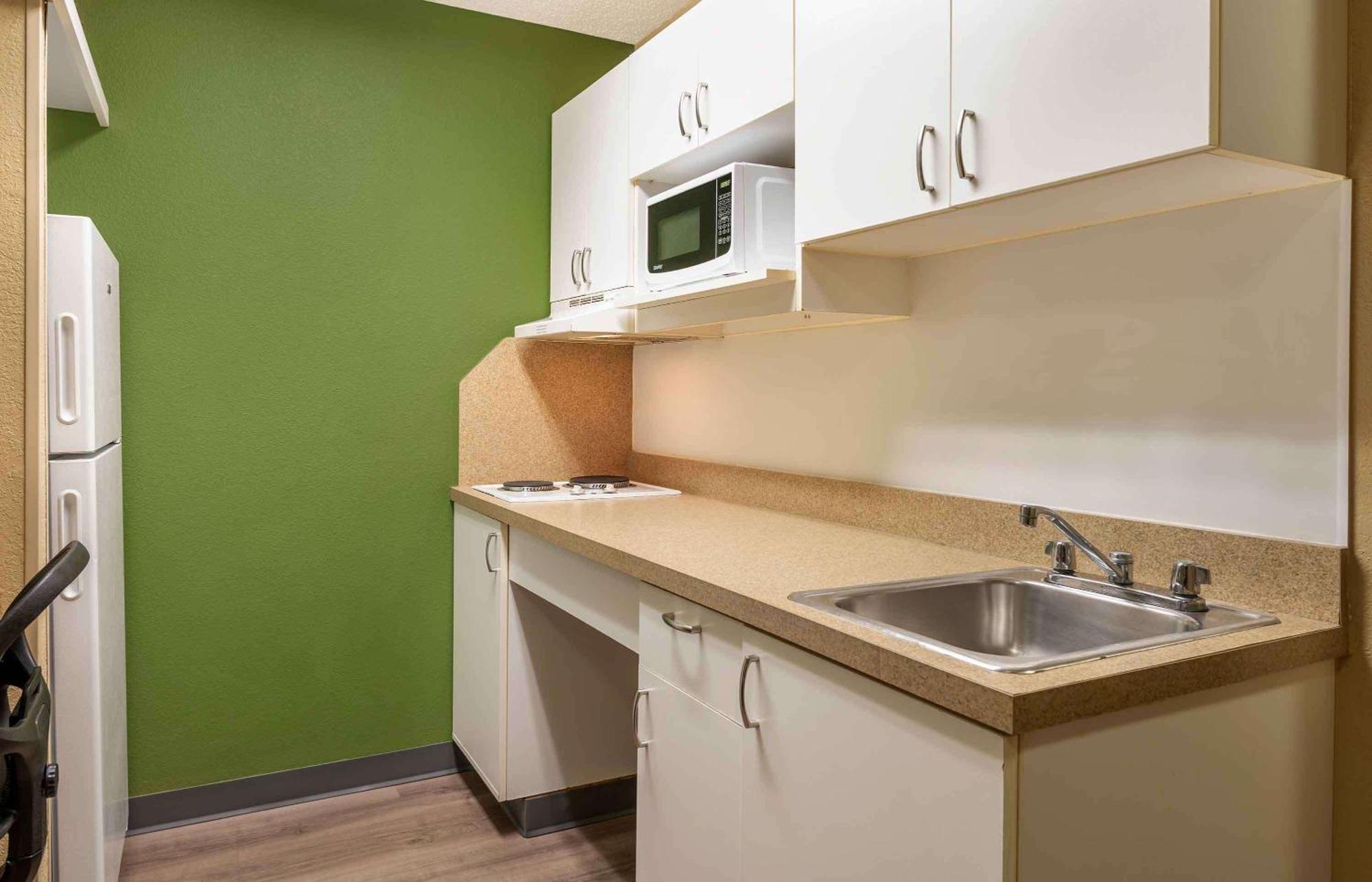 Extended Stay America Suites - Merrillville - Us Rte 30 Екстер'єр фото