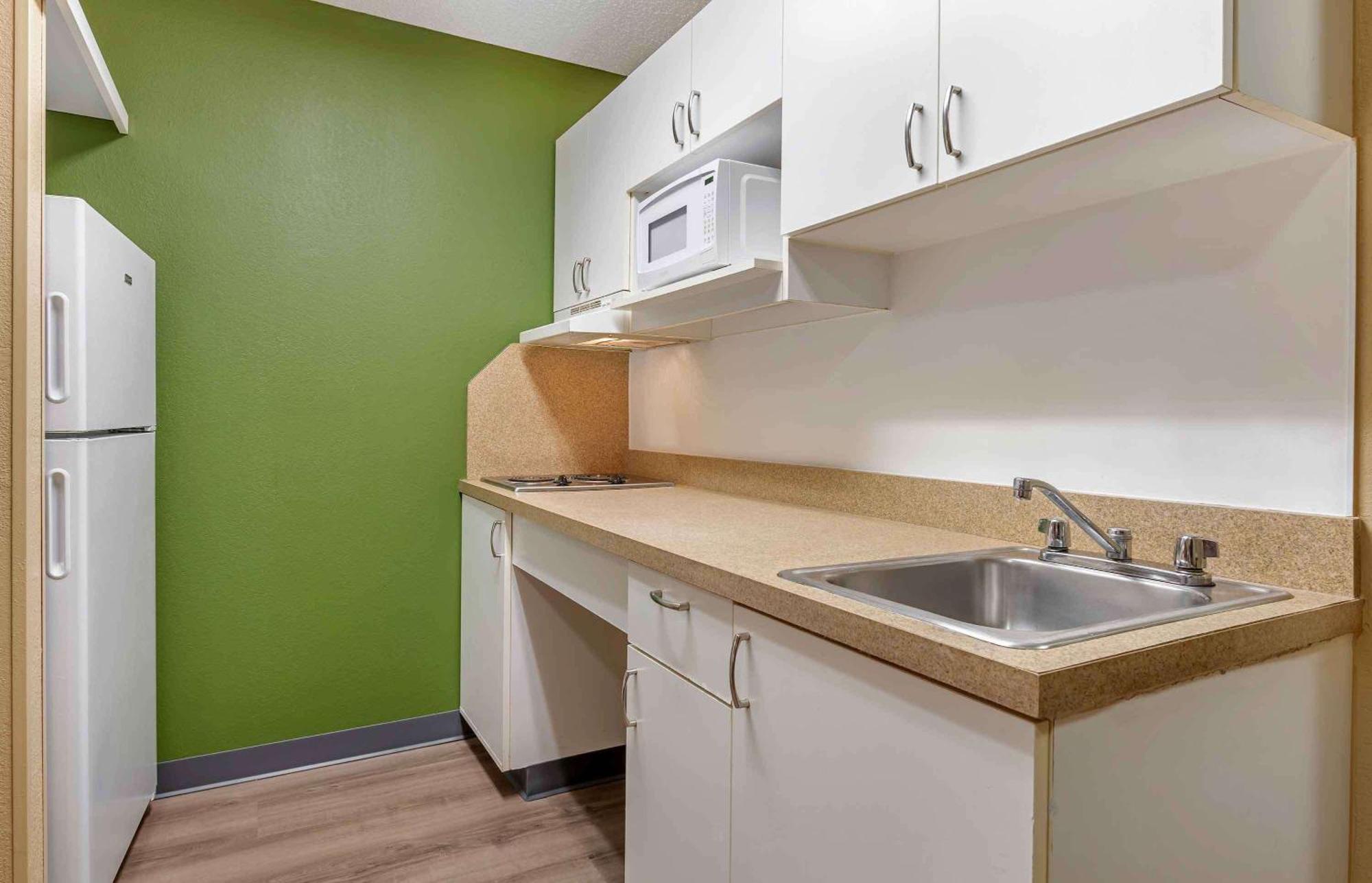 Extended Stay America Suites - Merrillville - Us Rte 30 Екстер'єр фото