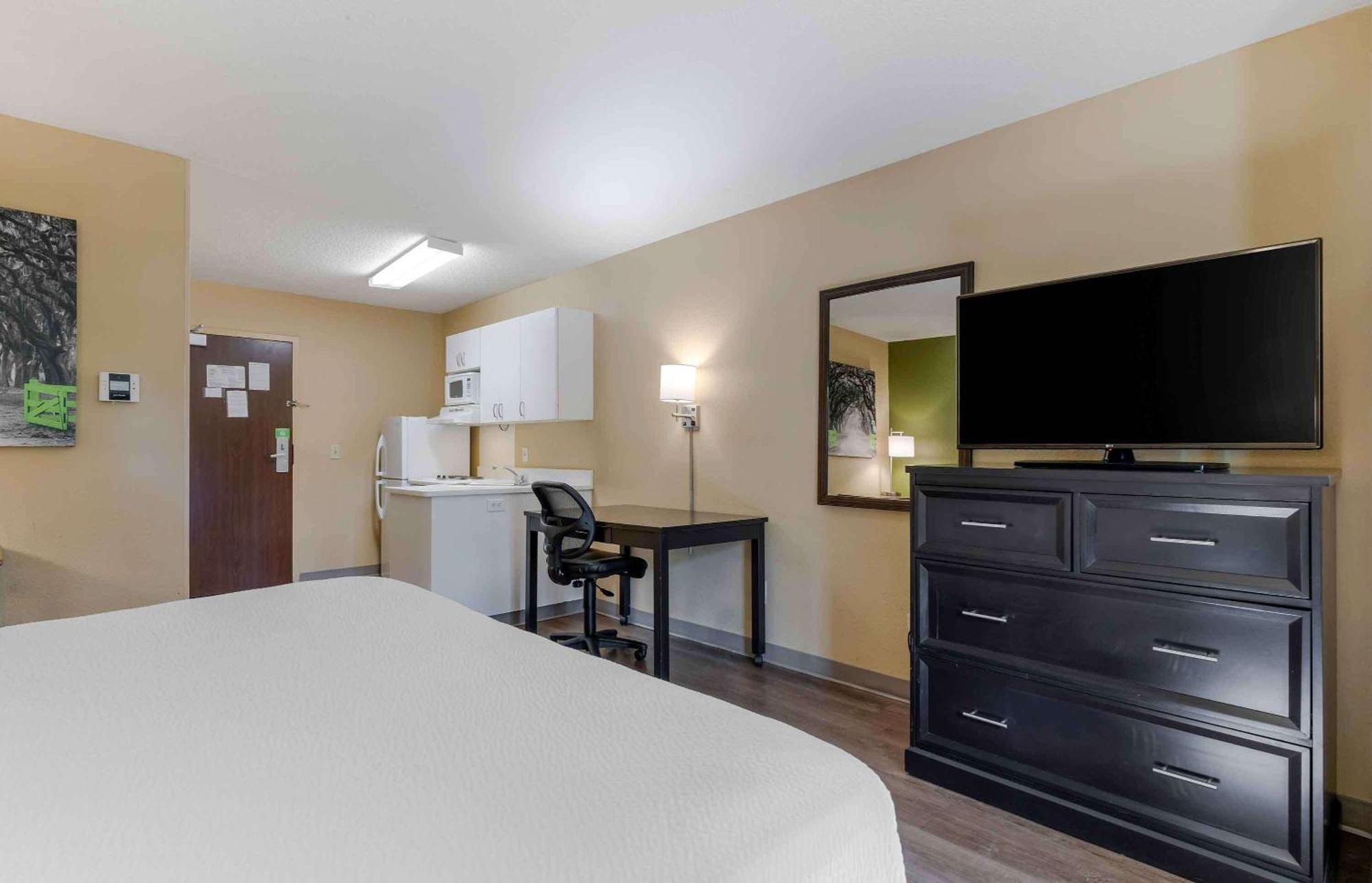 Extended Stay America Suites - Merrillville - Us Rte 30 Екстер'єр фото