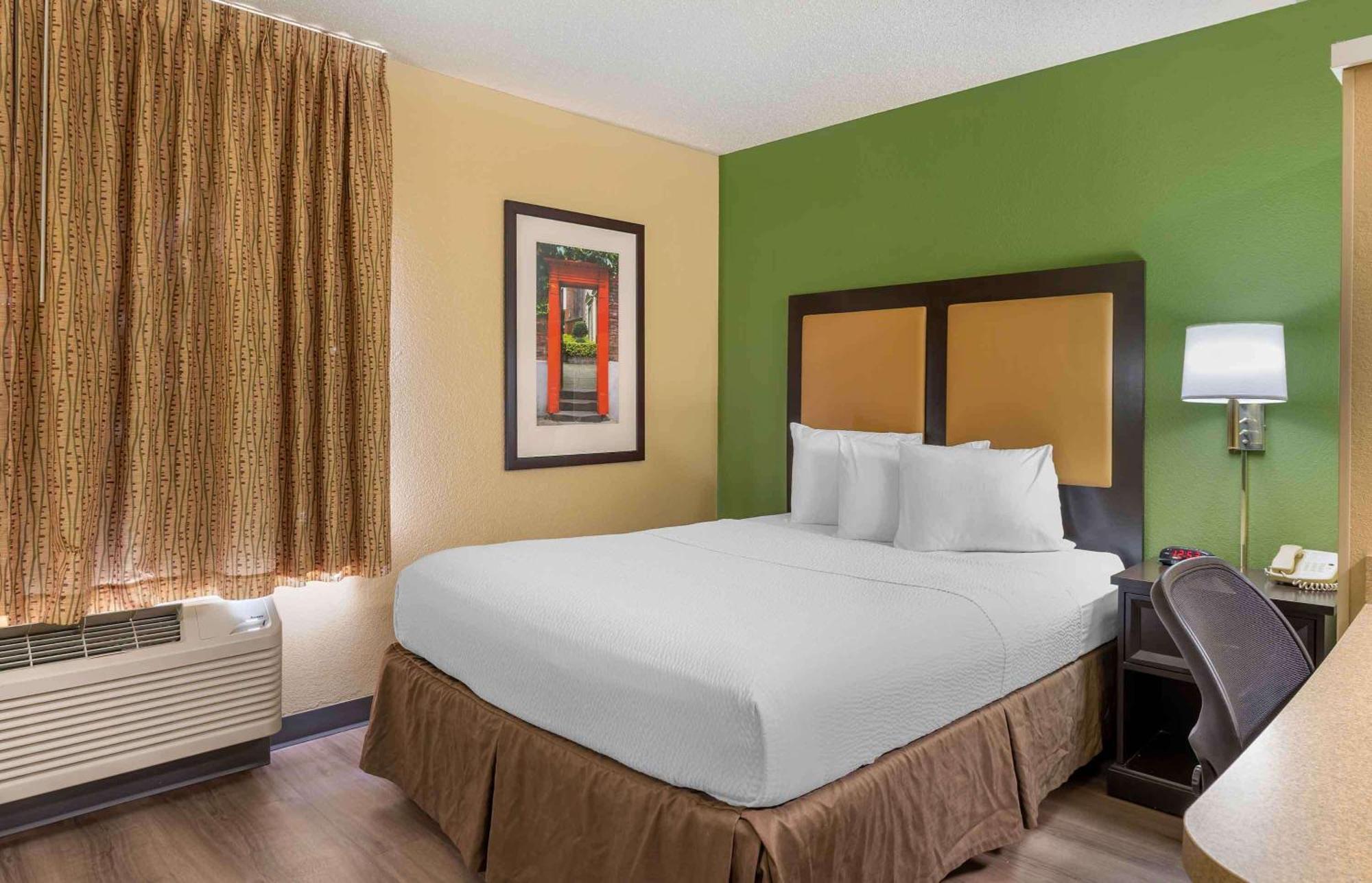 Extended Stay America Suites - Merrillville - Us Rte 30 Екстер'єр фото