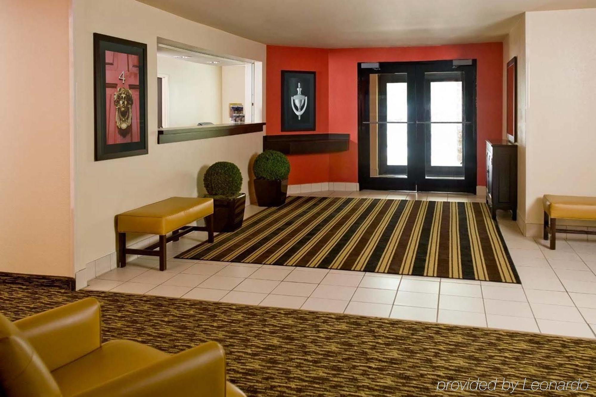 Extended Stay America Suites - Merrillville - Us Rte 30 Екстер'єр фото
