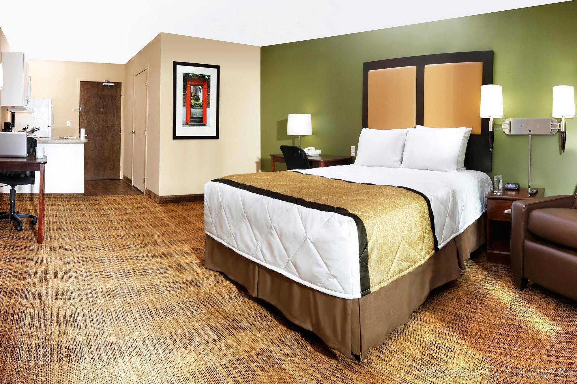Extended Stay America Suites - Merrillville - Us Rte 30 Екстер'єр фото