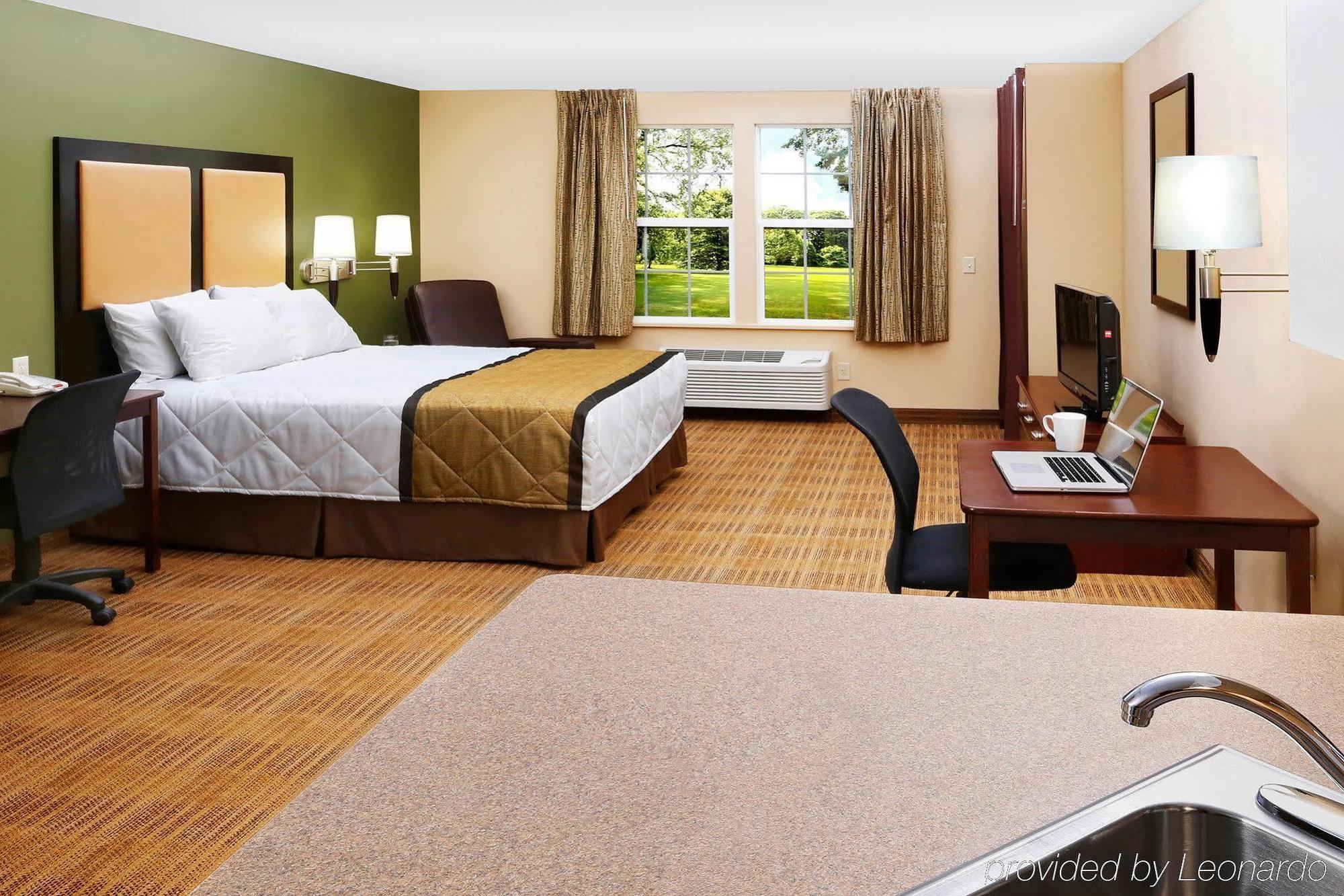 Extended Stay America Suites - Merrillville - Us Rte 30 Екстер'єр фото