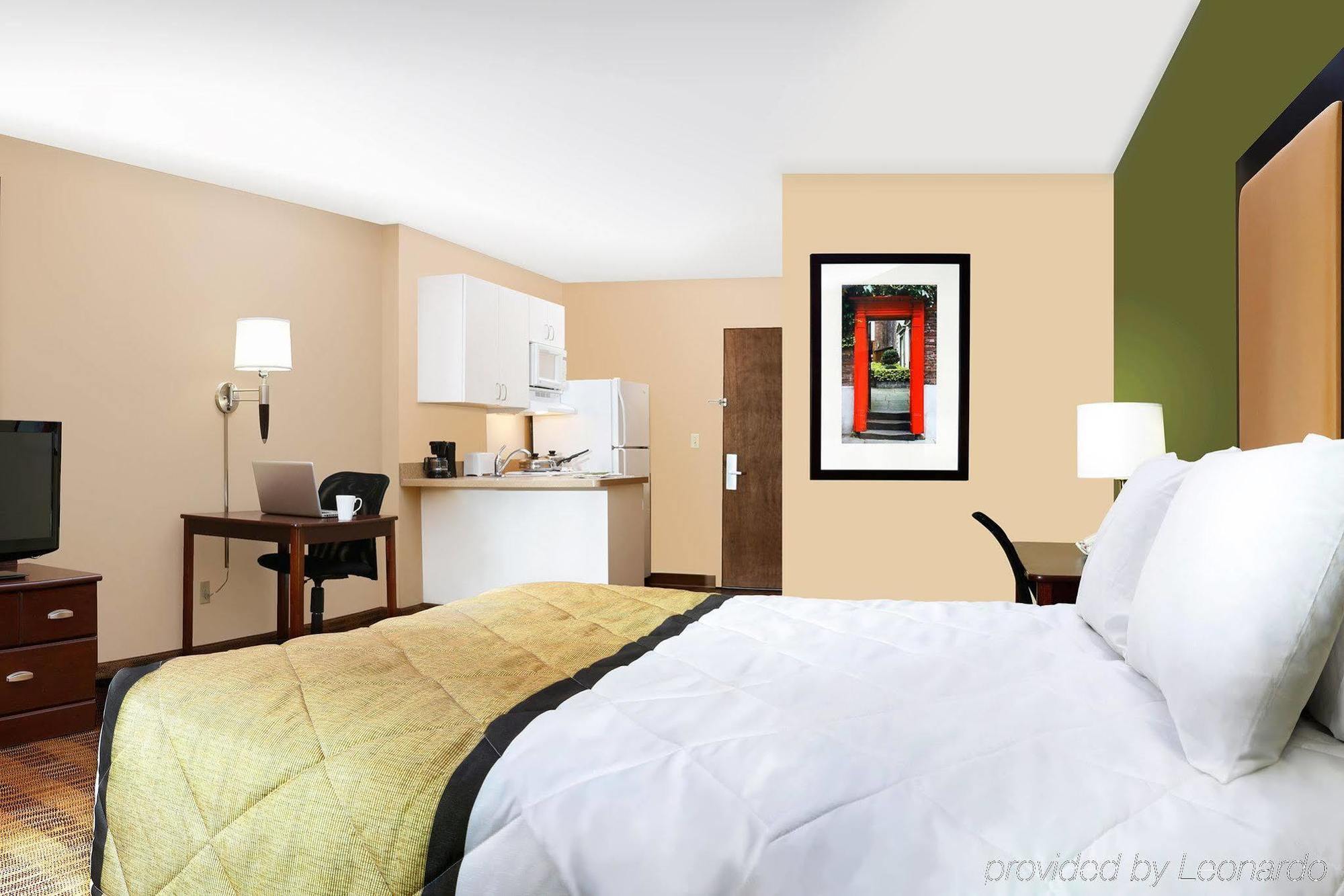 Extended Stay America Suites - Merrillville - Us Rte 30 Екстер'єр фото