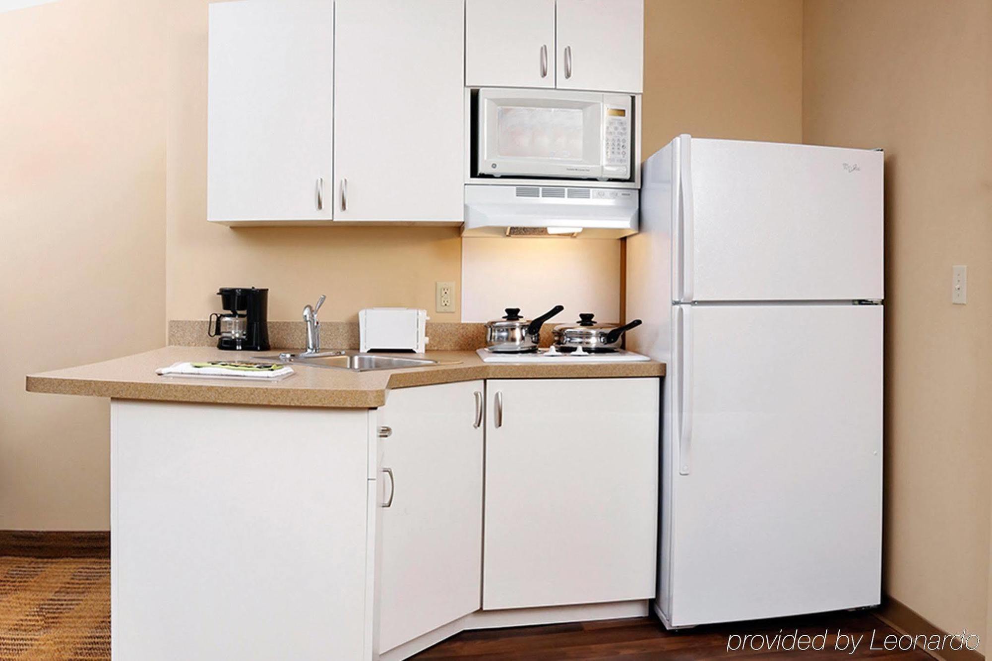 Extended Stay America Suites - Merrillville - Us Rte 30 Екстер'єр фото