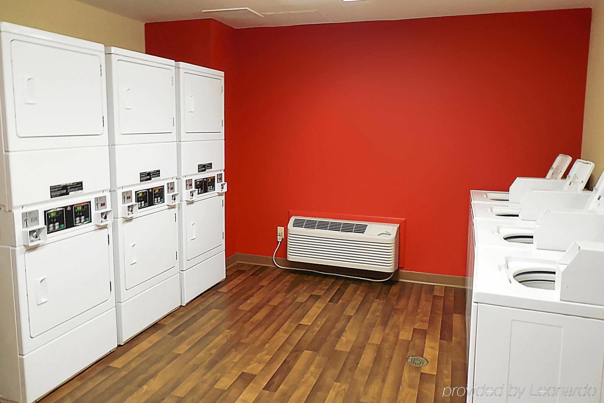 Extended Stay America Suites - Merrillville - Us Rte 30 Екстер'єр фото